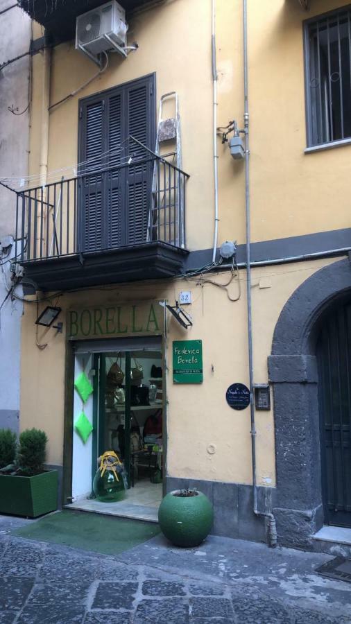 Napule E'notte Naples