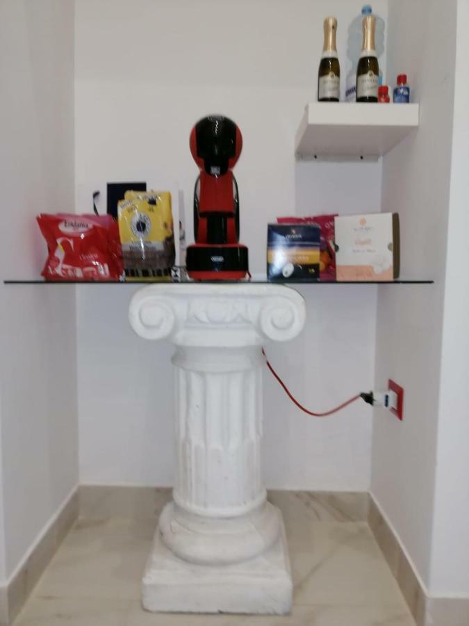 I Grandi Maestri Naples