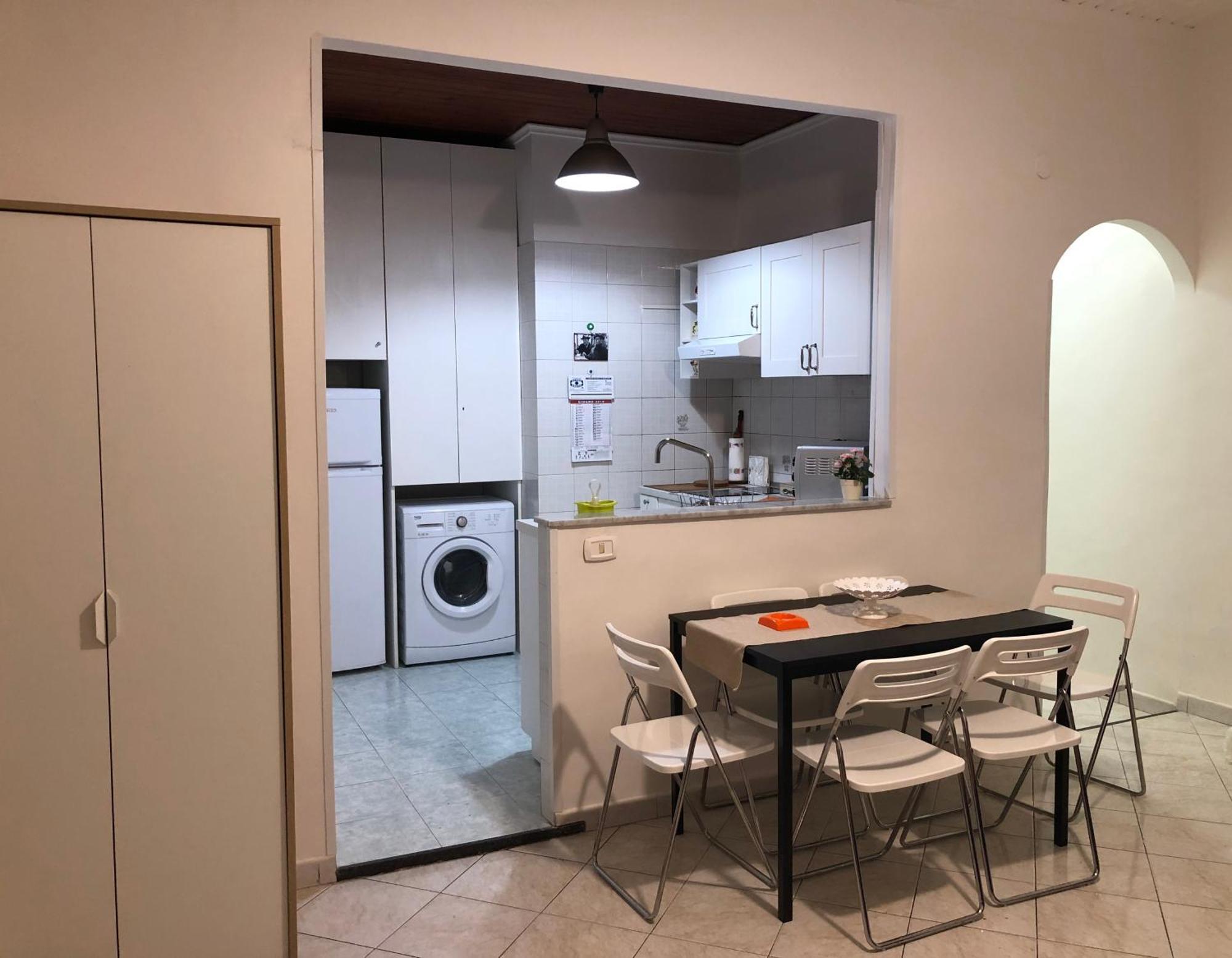 Trimarchi House *
