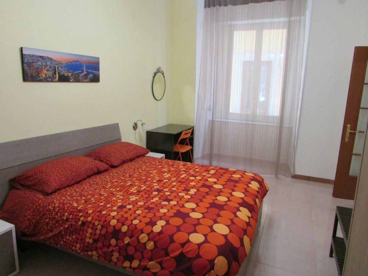 Trimarchi House Apartment *