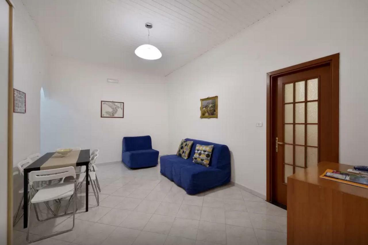 Trimarchi House Naples