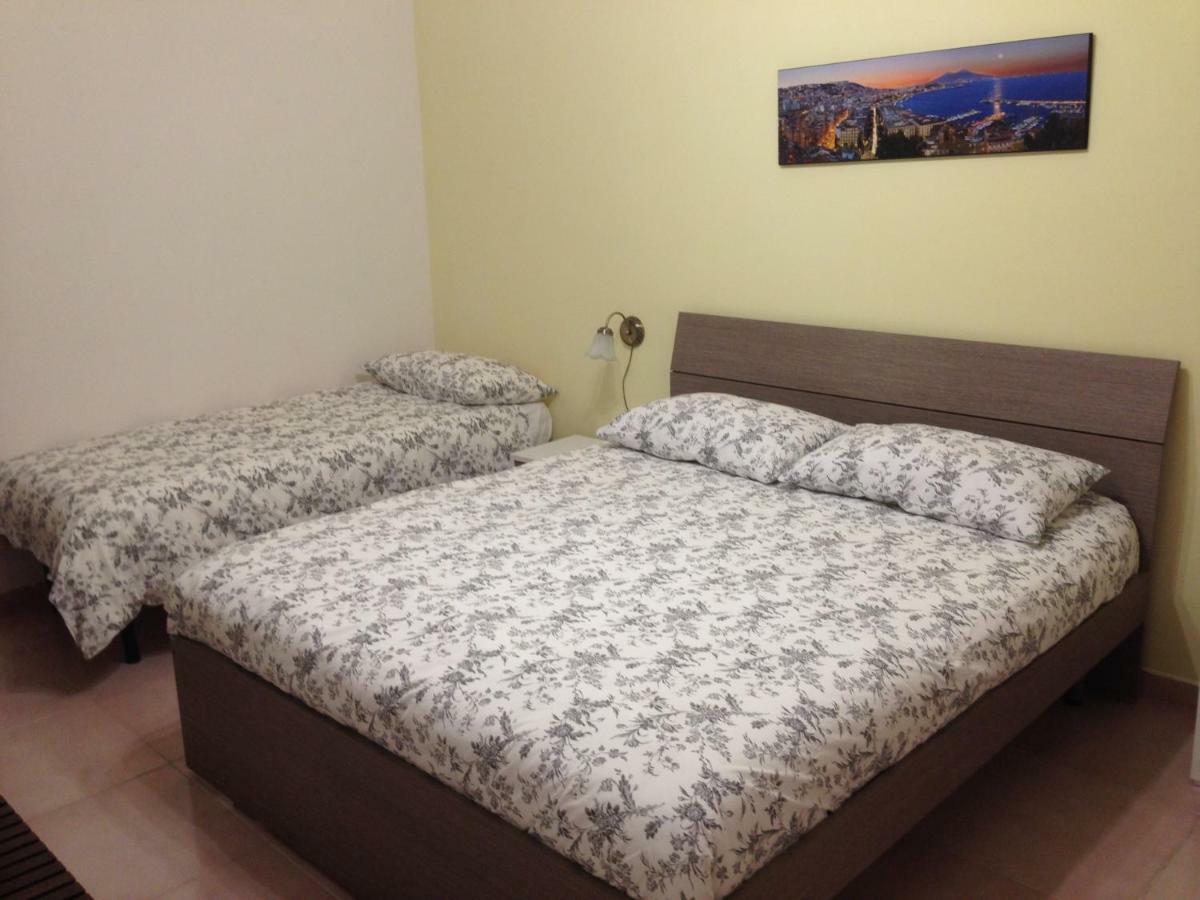 Apartment Trimarchi House