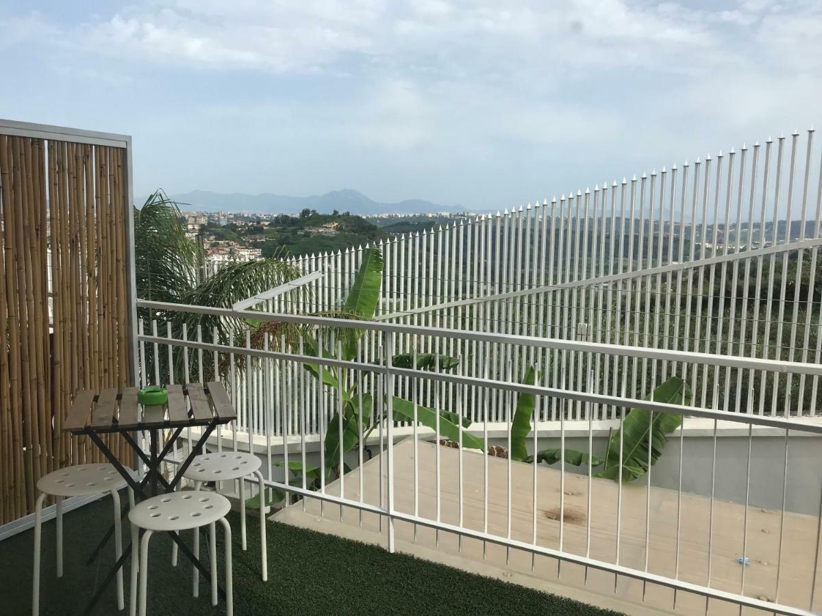 Guest house Sea View *