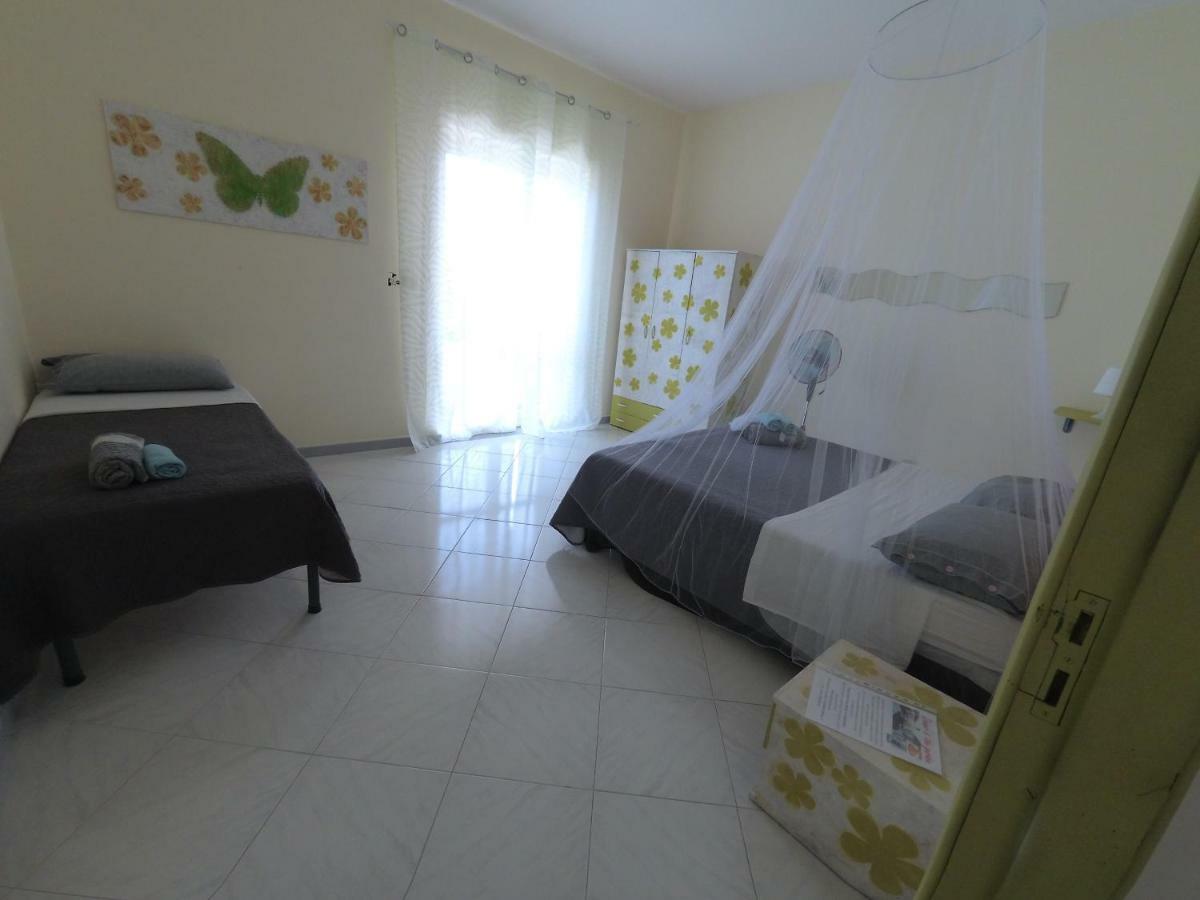 Guest house Sea View *