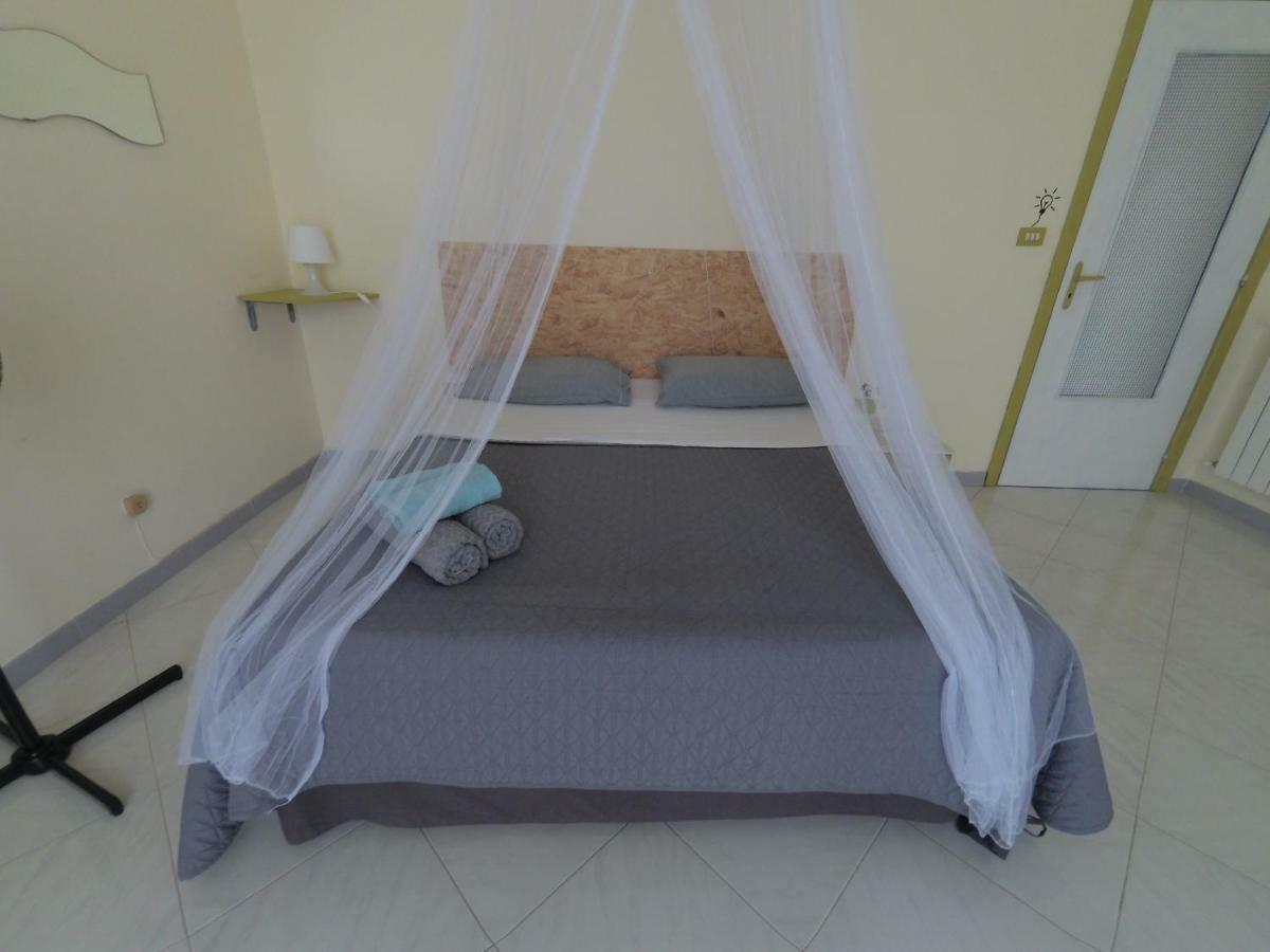 Sea View Guest house Naples