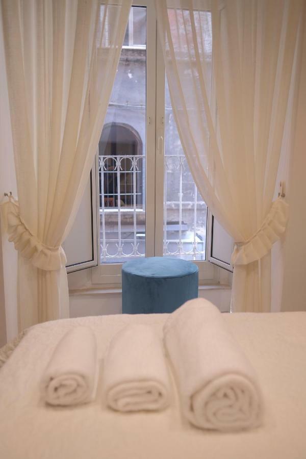 Napoletano Guest house