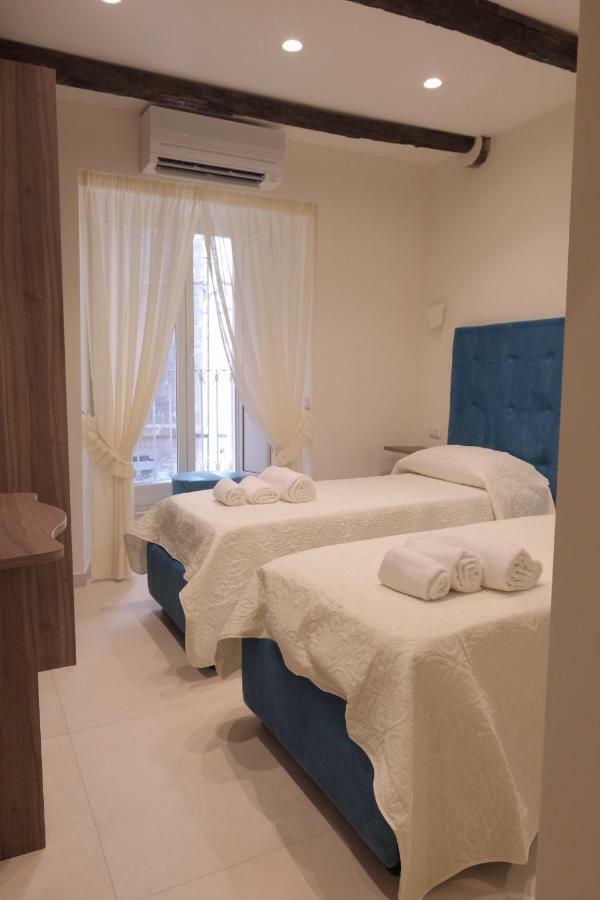 Guest house Napoletano