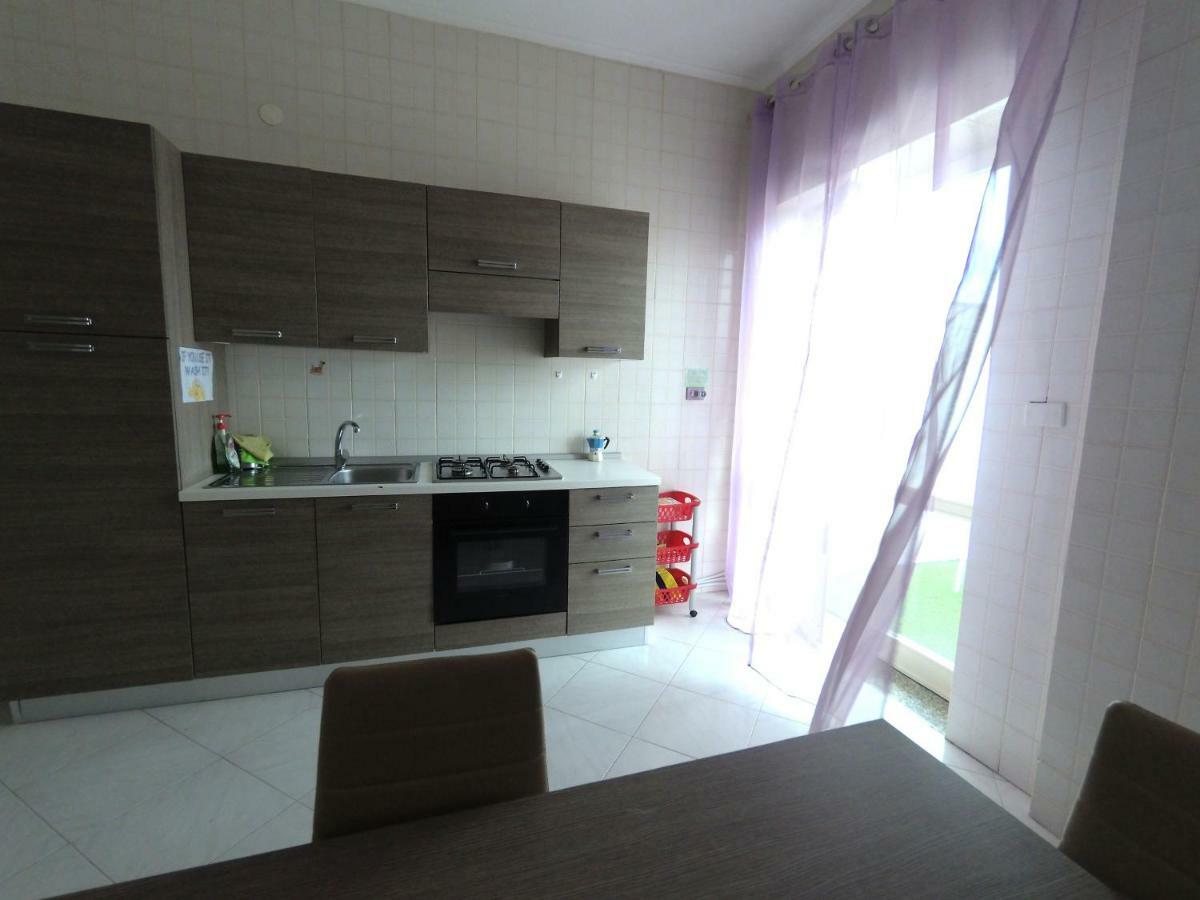 Guest house Sea View Naples