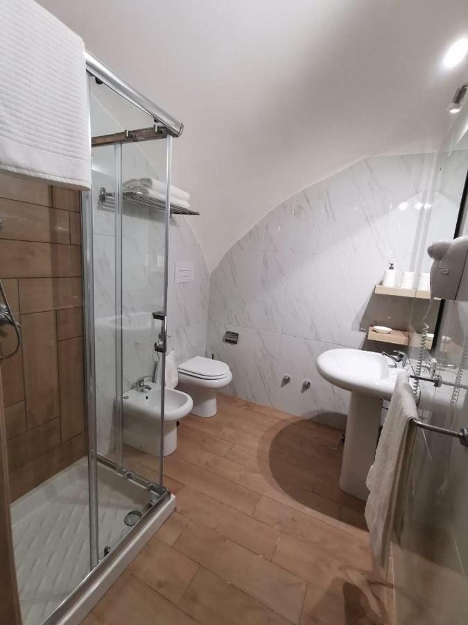 Apartment Le Del Cavaliere Naples