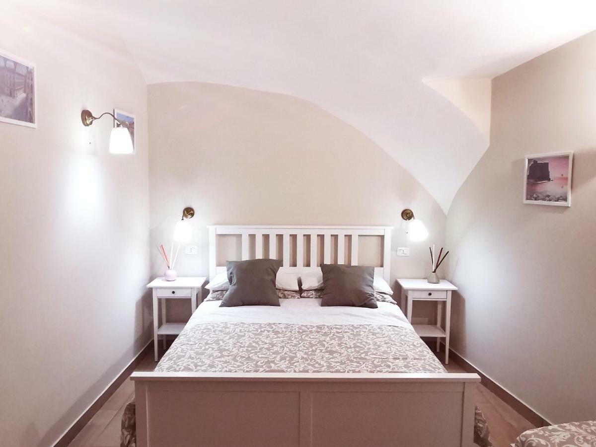 Le Del Cavaliere Apartment Naples