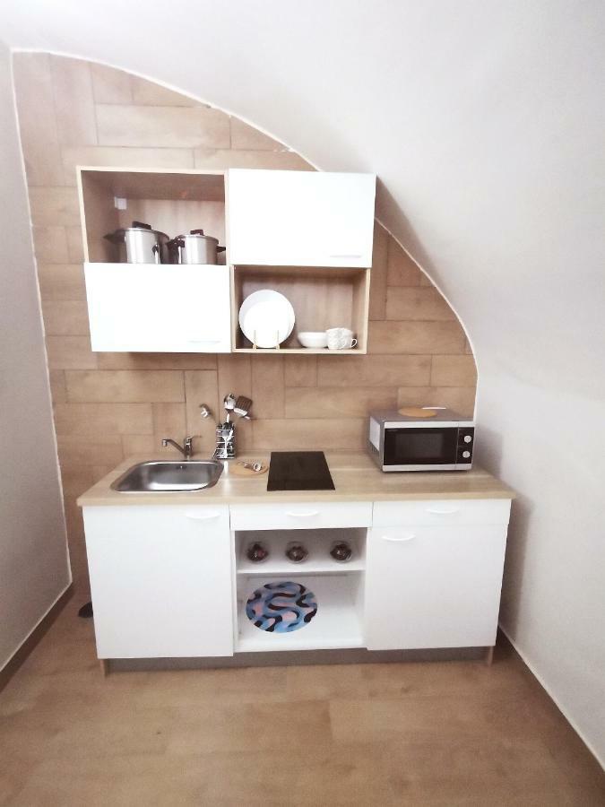 Le Del Cavaliere Apartment Naples