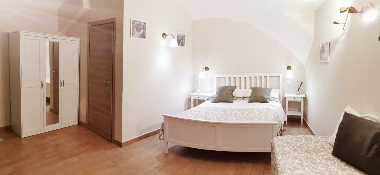 Apartment Le Del Cavaliere