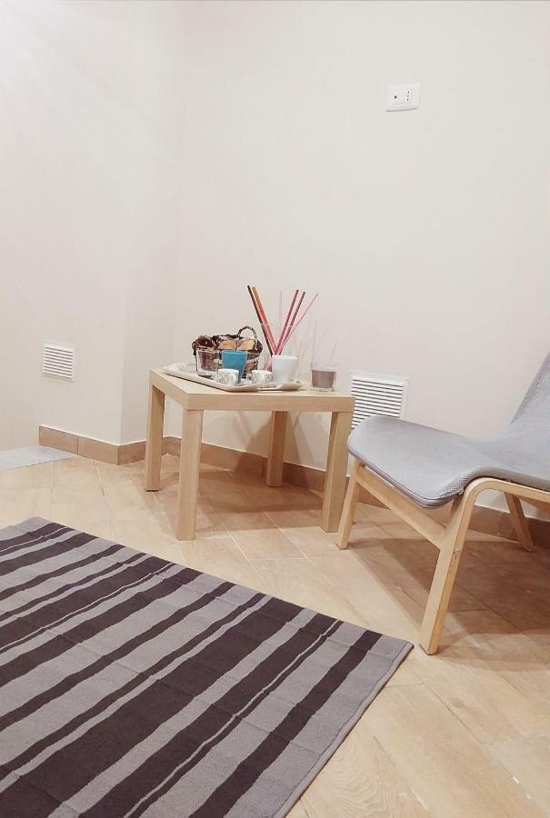 Apartment Le Del Cavaliere *