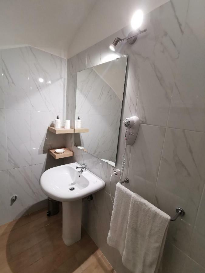 Le Del Cavaliere Apartment
