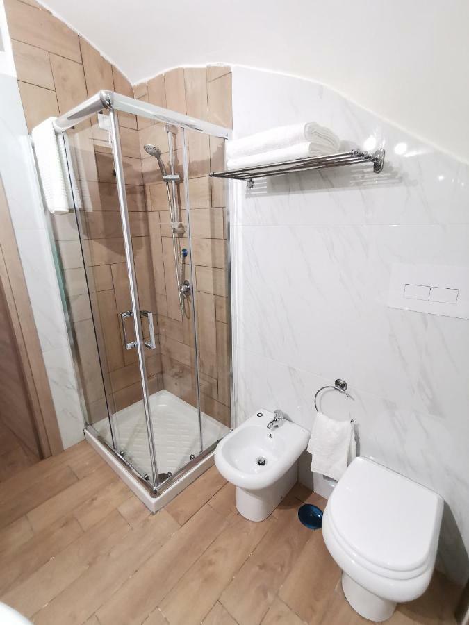 Le Del Cavaliere Apartment Naples