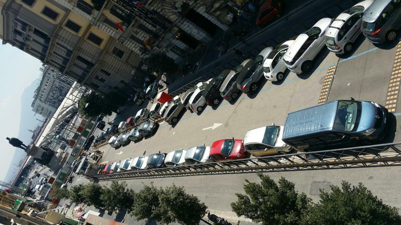 I Grandi Maestri Naples