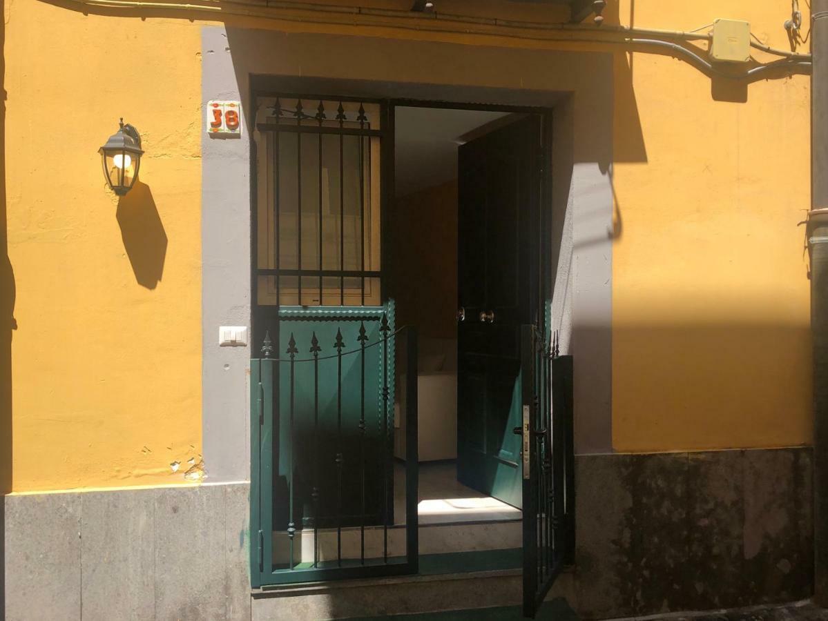 Sole House Apartment