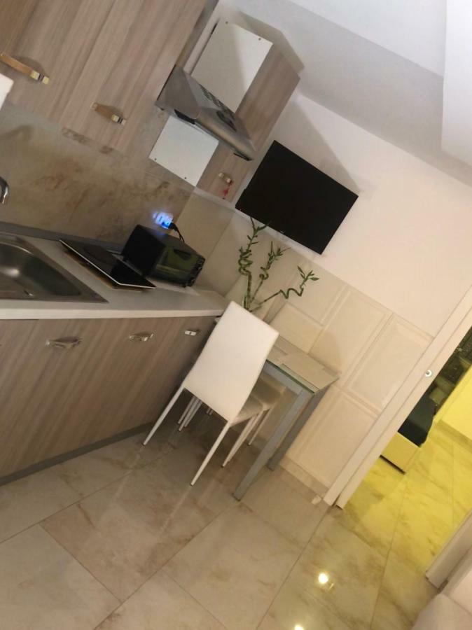Sole House Apartment *