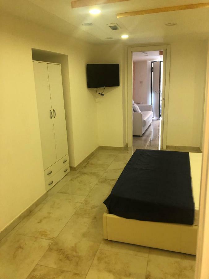 Apartment Sole House