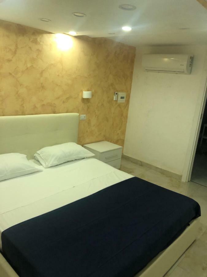 Apartment Sole House Naples