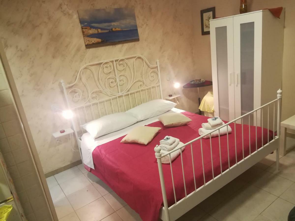 Il Rifugio Di Pulcinella Restyling * Naples