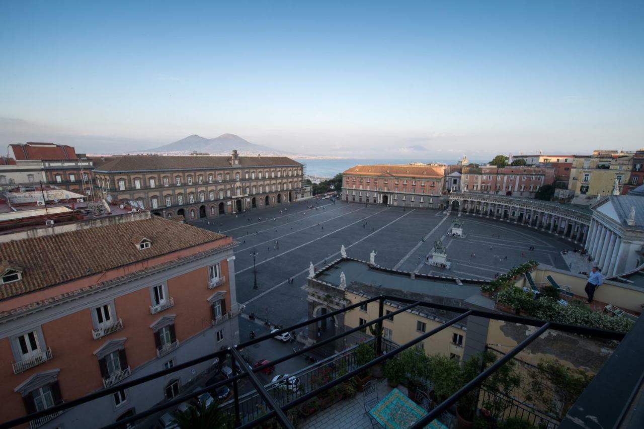 Santa Chiara Grand By Wonderful Italy * Naples