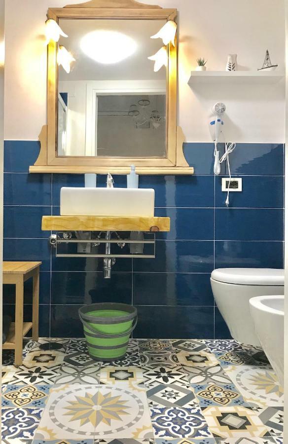 Apartment La Casa Di Hoby Naples