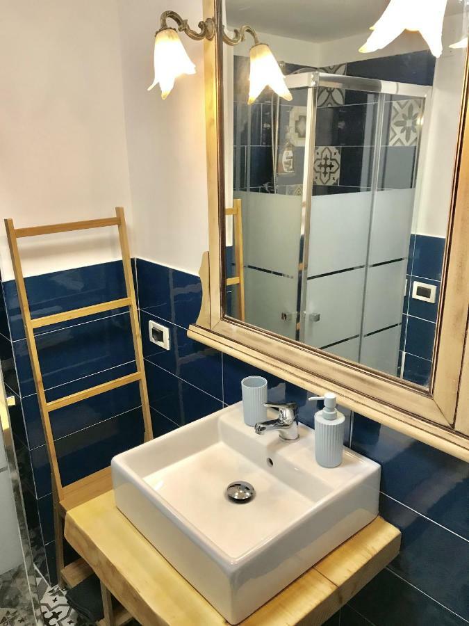La Casa Di Hoby Apartment Naples