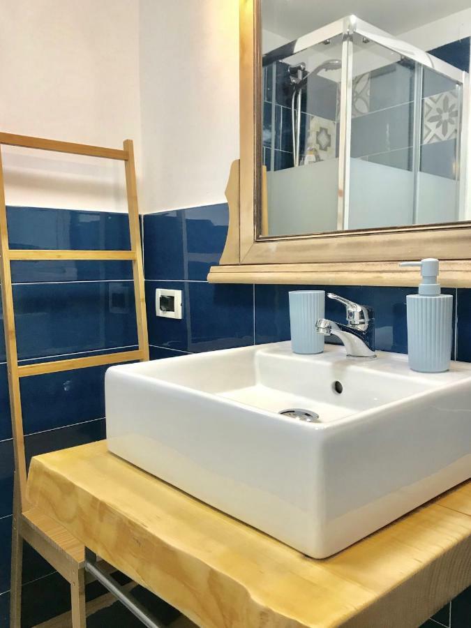 La Casa Di Hoby Apartment Naples
