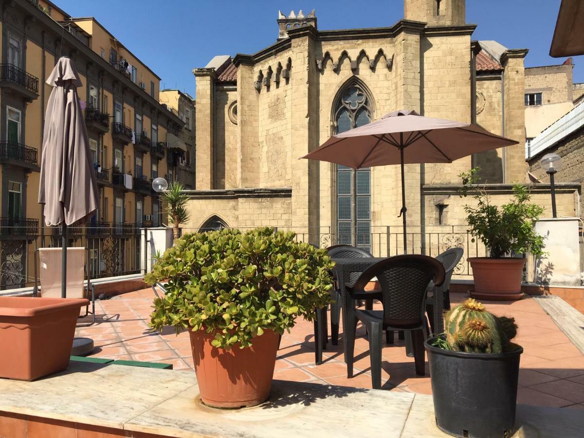 Bed & Breakfast La Storia Di 3*