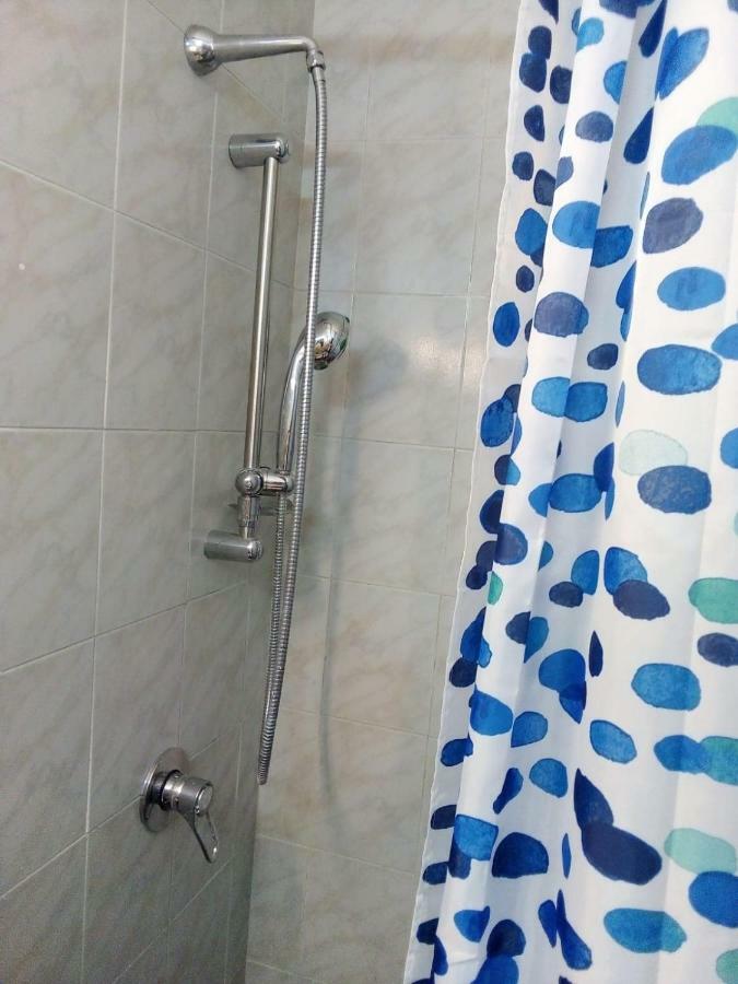 Apartment Domus Adriana Naples