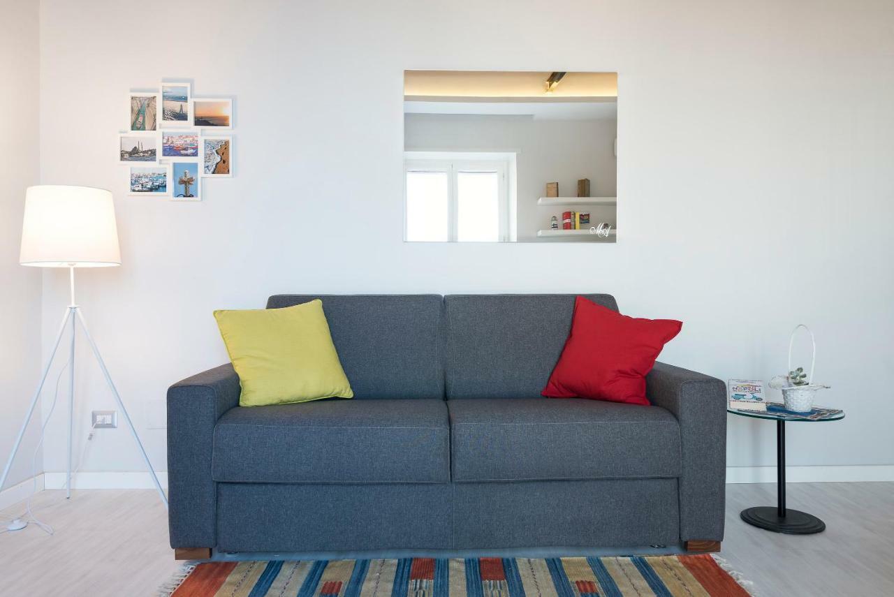 La Casa Del Faro 31 Apartment Naples