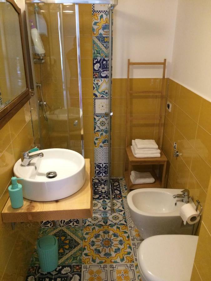 La Casa Di Hoby Naples