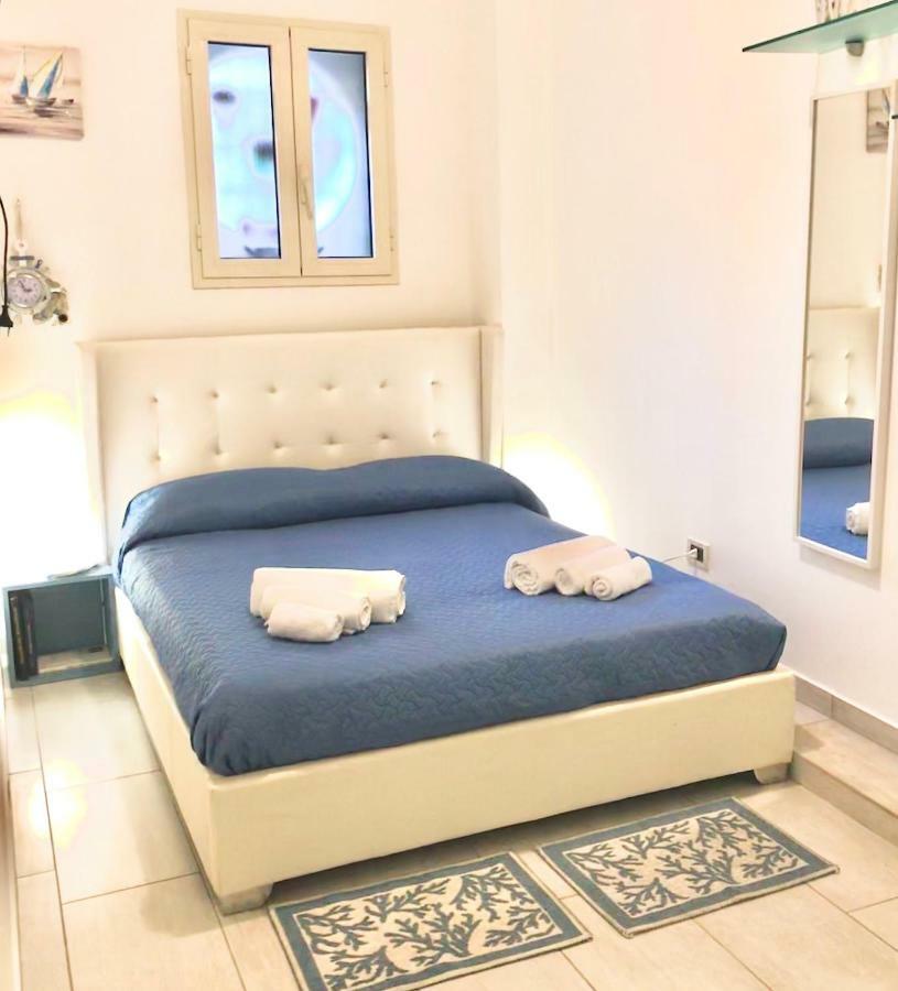 La Casa Di Hoby Naples