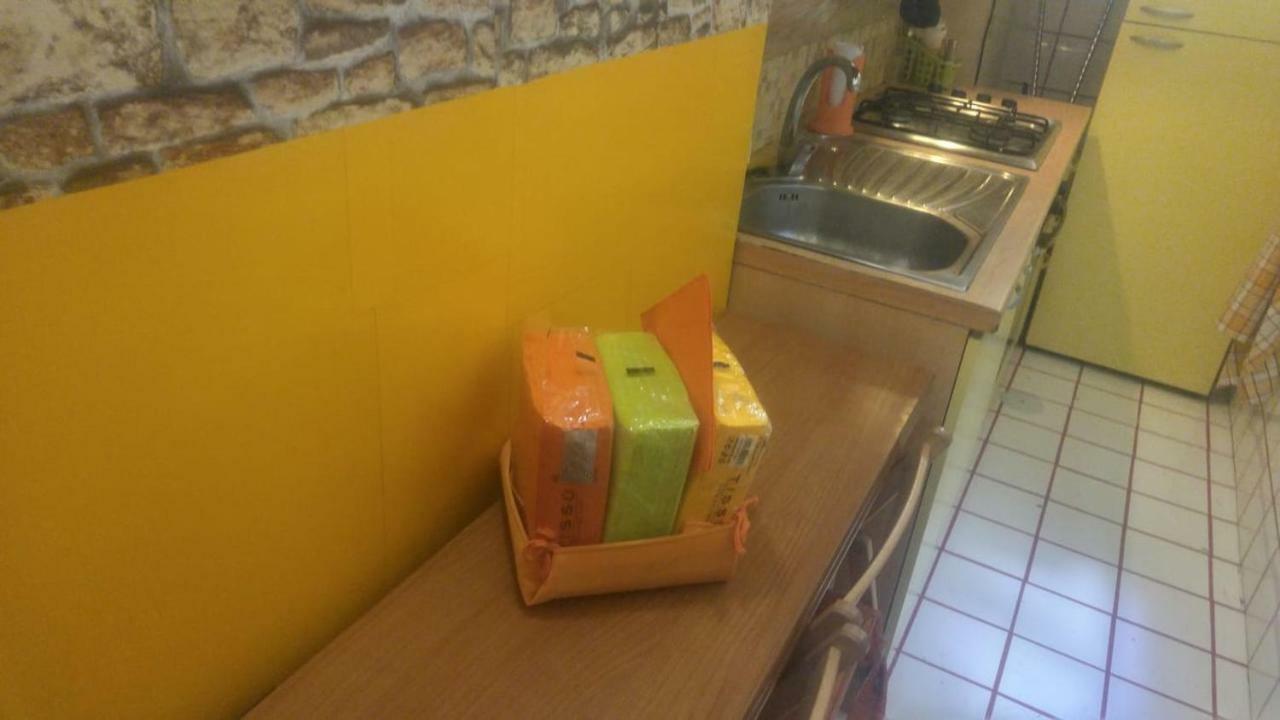 Apartment Napolix Centro, Intero Appartamentino, Casa Vacanze, Tricamere Nel Cuore Di