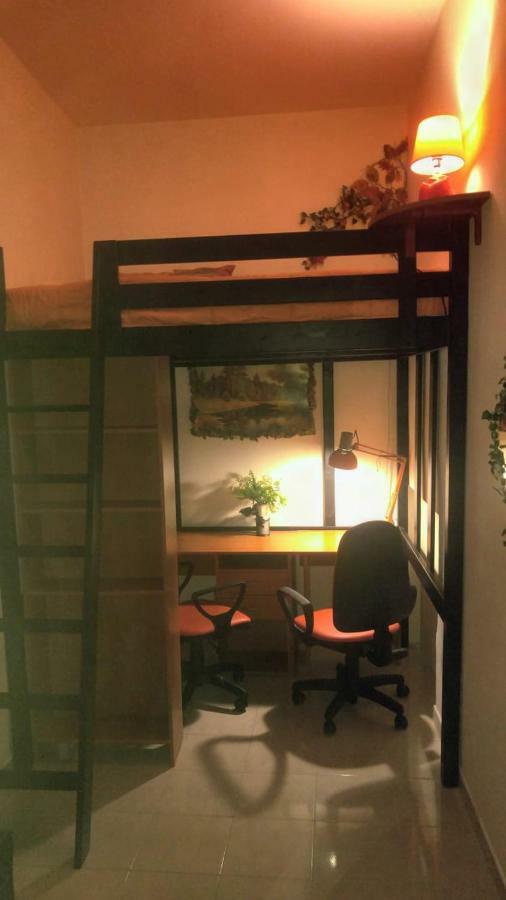 Apartment Napolix Centro, Intero Appartamentino, Casa Vacanze, Tricamere Nel Cuore Di