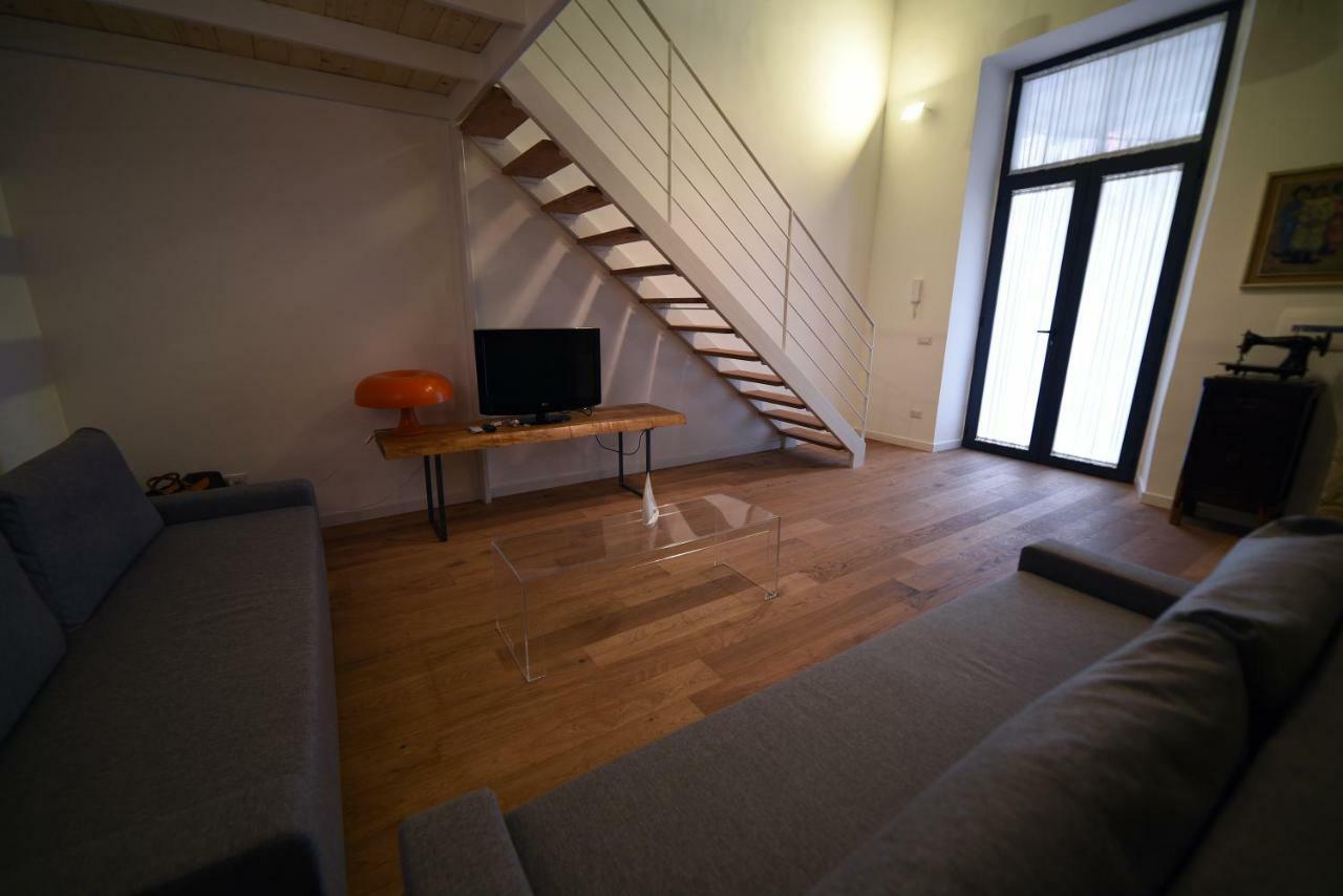 Casa Ianua