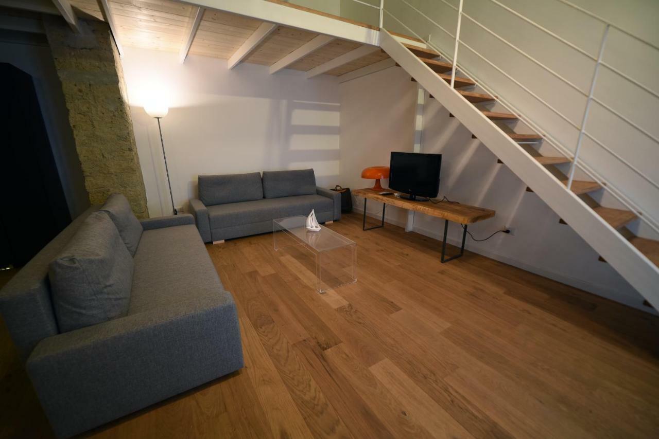Guest house Casa Ianua Naples