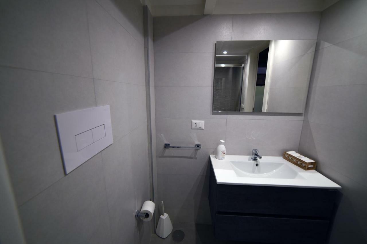 Guest house Casa Ianua Naples