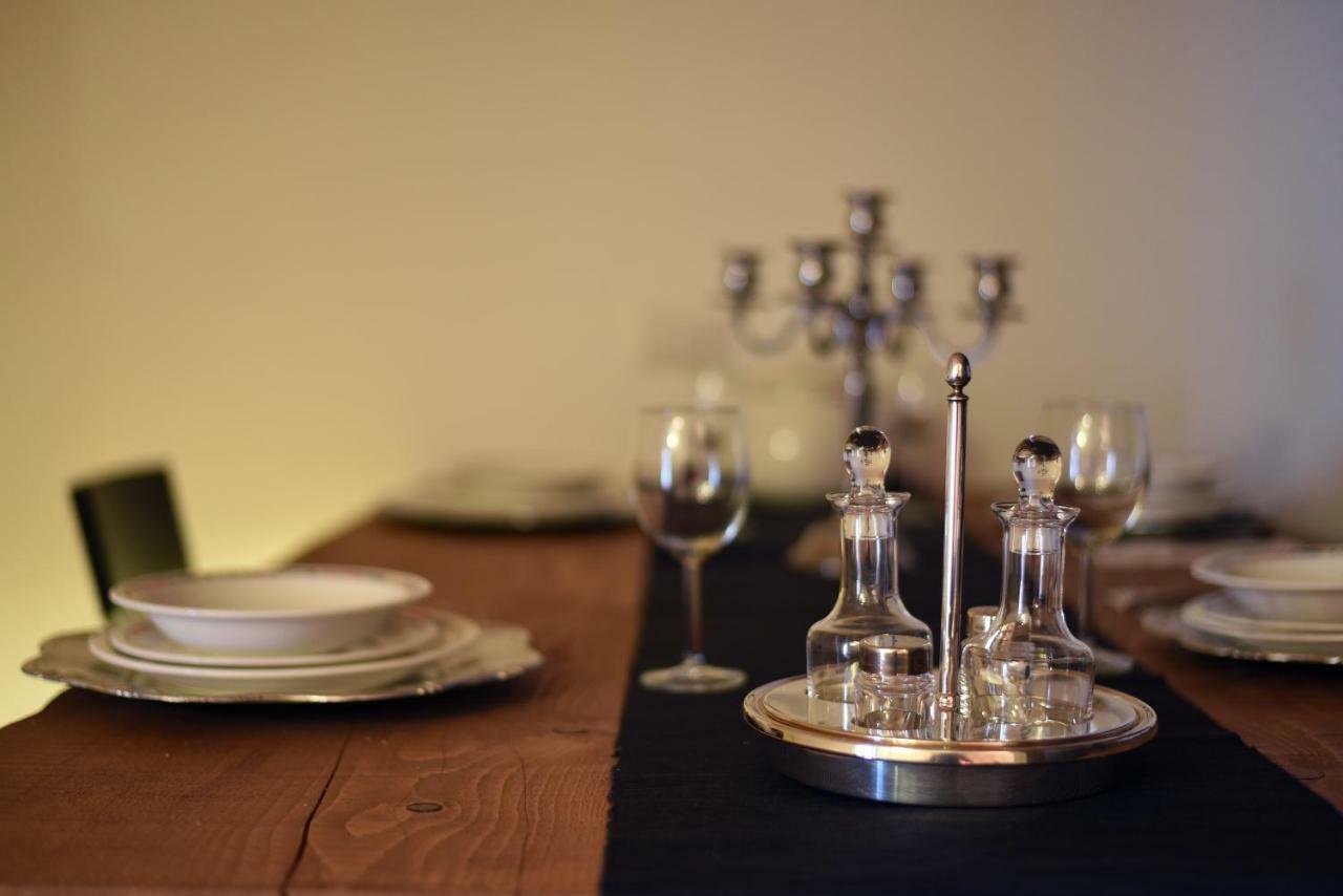 Casa Ianua Guest house *