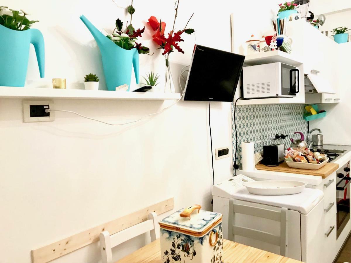 La Casa Di Hoby Apartment Naples