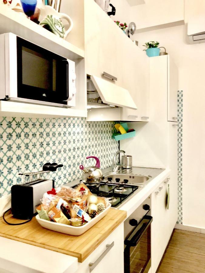 Apartment La Casa Di Hoby