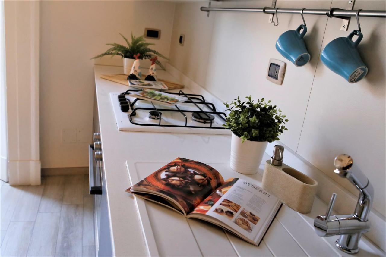 Vicere By Domusextra Apartment *