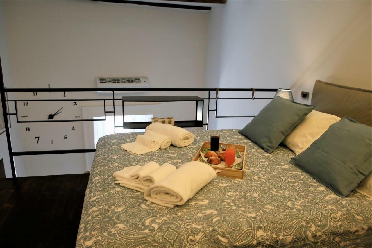 Apartment Vicere By Domusextra Naples