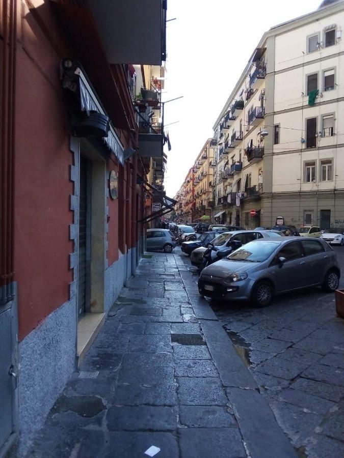 Domus Adriana Apartment Naples