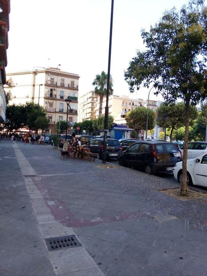 Domus Adriana Naples