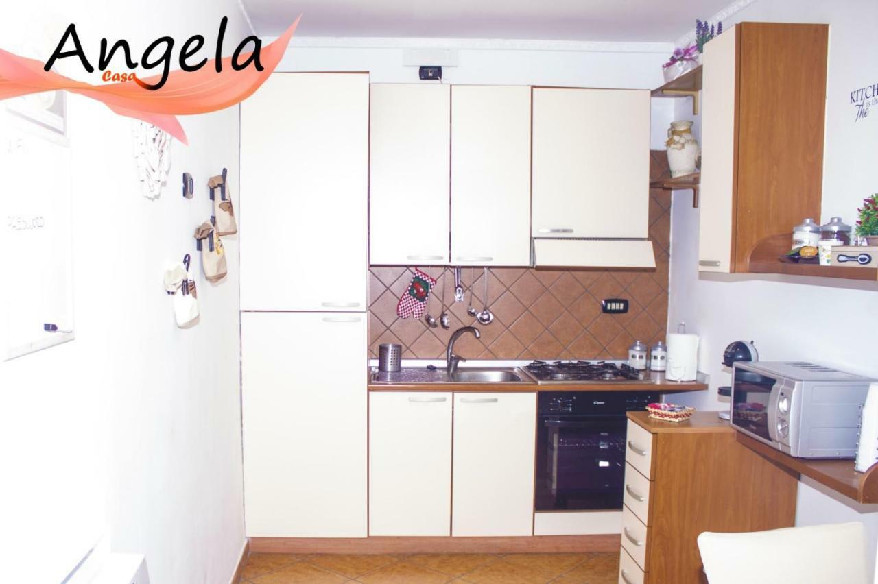 Casa Angela - Centro Storico *