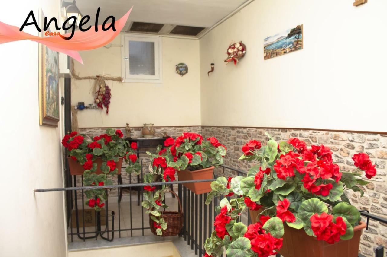 Apartment Casa Angela - Centro Storico