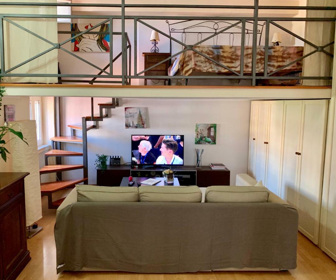 Apartment Di Sarno's Naples