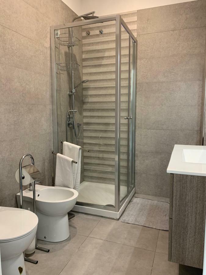 Apartment Myb Naples